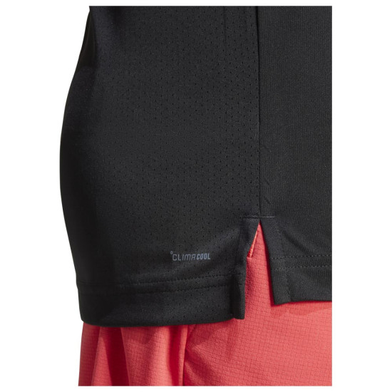 Adidas Ανδρική κοντομάνικη μπλούζα Club Tennis Polo Shirt Adidas Ανδρική κοντομάνικη μπλούζα Club Tennis Polo Shirt
